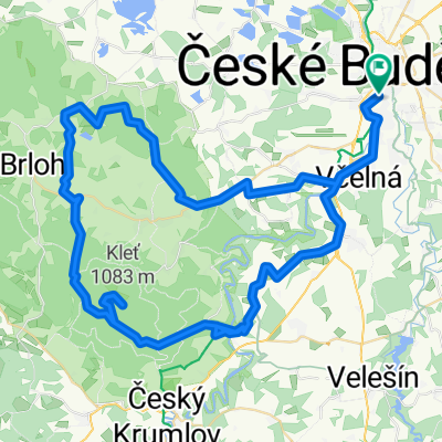 ČB_Kleť_ČB