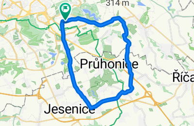 Open this route in the Bikemap app