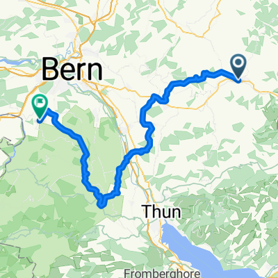 Langnau-Niederscherli