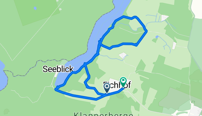 Diese Route in Bikemap Web öffnen
