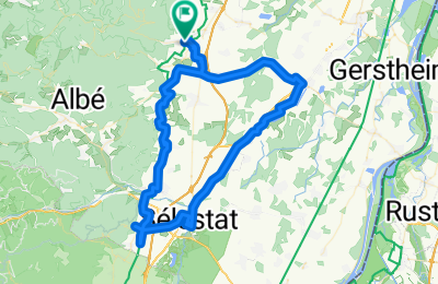Open this route in the Bikemap app