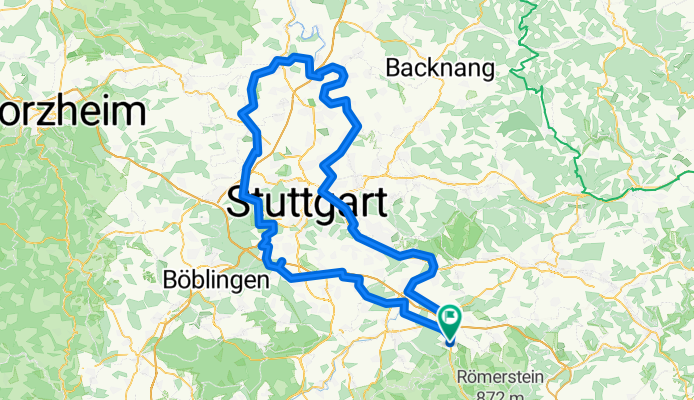 Diese Route in Bikemap Web öffnen