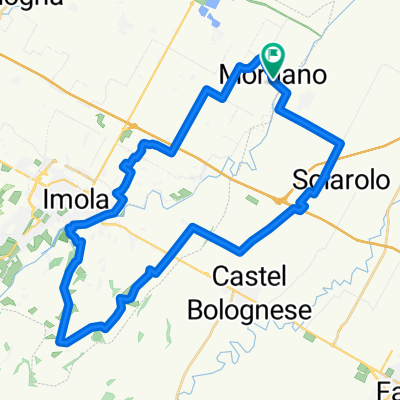 mordano 3 monti