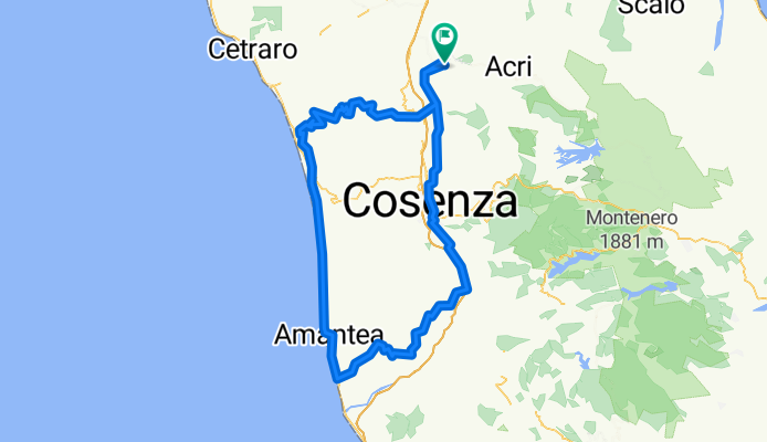 Randonnèe d'Autunno 2014