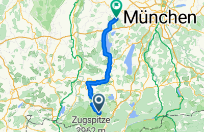 Open this route in the Bikemap app