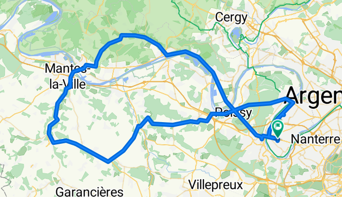 100 et plus