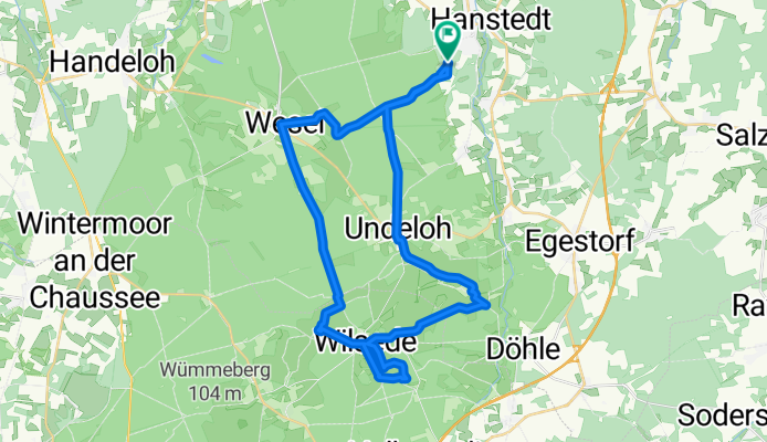 Diese Route in Bikemap Web öffnen