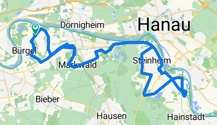 Diese Route in Bikemap Web öffnen