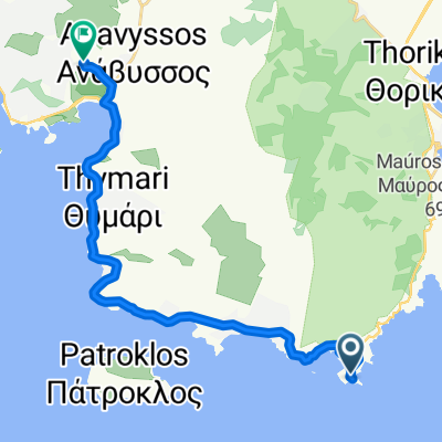anavisos sounio