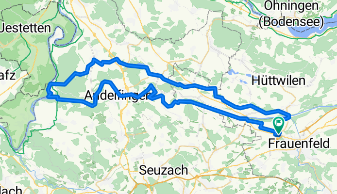 Diese Route in Bikemap Web öffnen