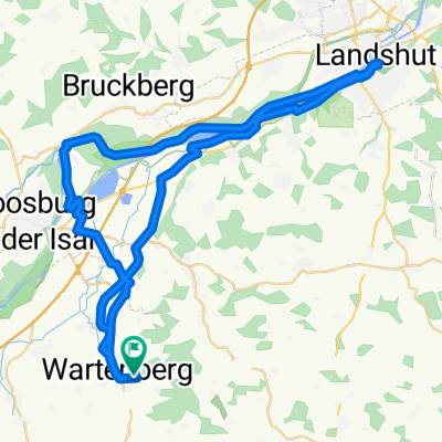 Wartenberg Landshut
