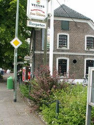 Highlight 4 along the Bikemap route "Gastronomie-Radtour Kalkar"