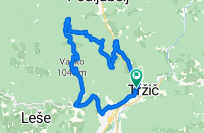 Open this route in the Bikemap app