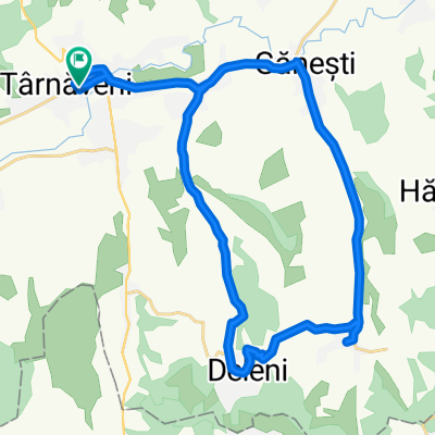 Dicső-Bogács-Sáros-Dicső