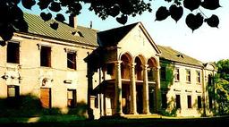 Highlight 4 along the Bikemap route "krzcięcice - wiślica - miechów" Highlight 4 along the Bikemap route "krzcięcice - wiślica - miechów"