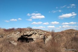Highlight 10 along the Bikemap route "krzcięcice - wiślica - miechów" Highlight 10 along the Bikemap route "krzcięcice - wiślica - miechów"