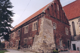 Highlight 13 along the Bikemap route "krzcięcice - wiślica - miechów" Highlight 13 along the Bikemap route "krzcięcice - wiślica - miechów"