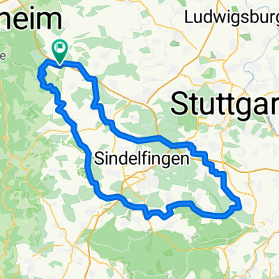 Schönbuch-Echterdingen