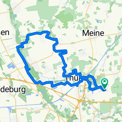 Waggum-Gifh.Didderse