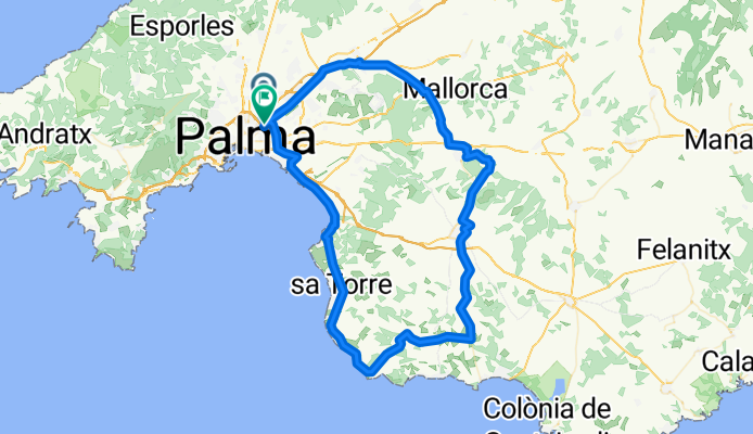 Algaida