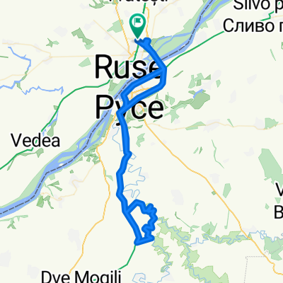 Rusenski Lom