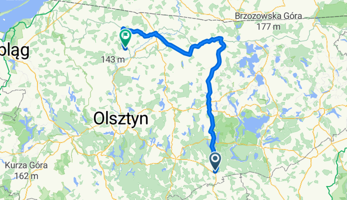 Hip-rawka - dzień 2
