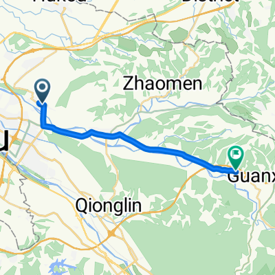 1125 ESKA新竹風城鐵人二項賽