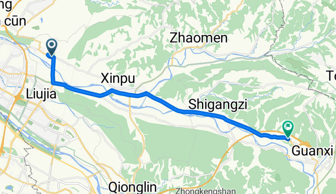 1125 ESKA新竹風城鐵人二項賽