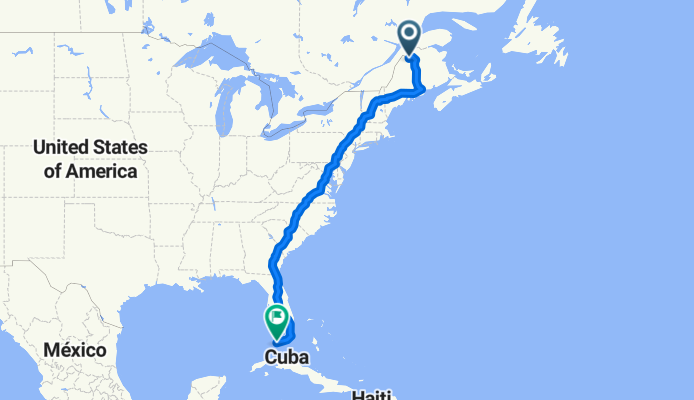 route 1