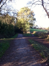 Hebe Bild 1 entlang der Bikemap-Route "30 Km - Querfeldein um Sprockhövel und Hattingen " hervor