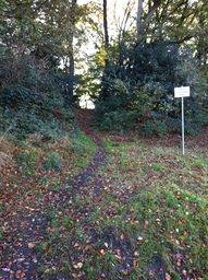 Hebe Bild 2 entlang der Bikemap-Route "30 Km - Querfeldein um Sprockhövel und Hattingen " hervor