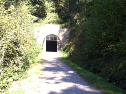 Hebe Bild 7 entlang der Bikemap-Route "30 Km - Querfeldein um Sprockhövel und Hattingen " hervor