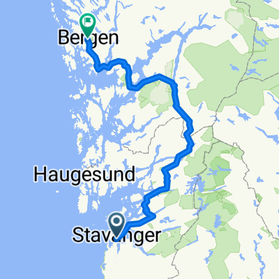 norwegis