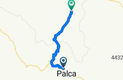 Open this route in the Bikemap app