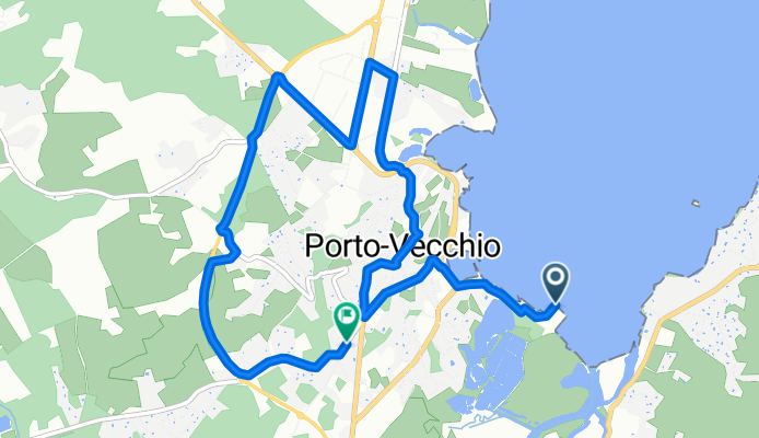 B1:Porto-Vecchio