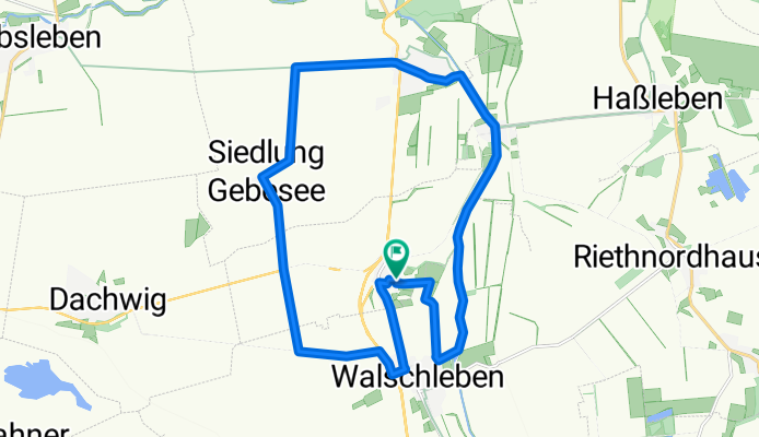 Diese Route in Bikemap Web öffnen