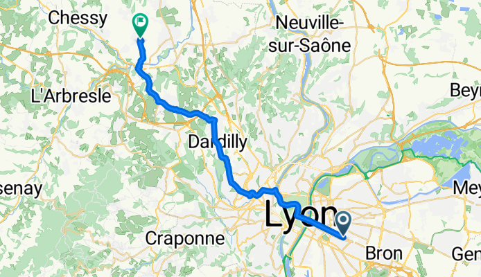 Diese Route in Bikemap Web 枚ffnen
