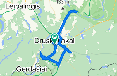 Open this route in the Bikemap app