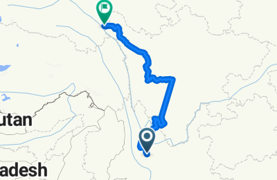 Open this route in the Bikemap app
