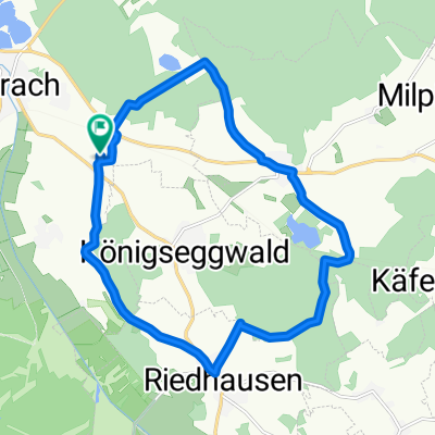 Königseggwald