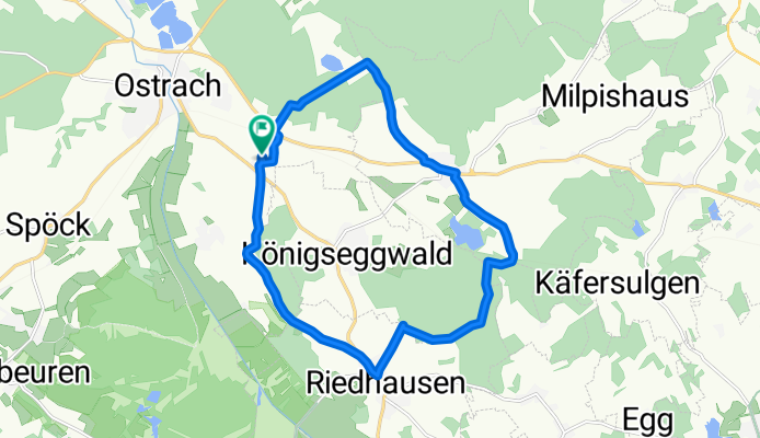 Königseggwald