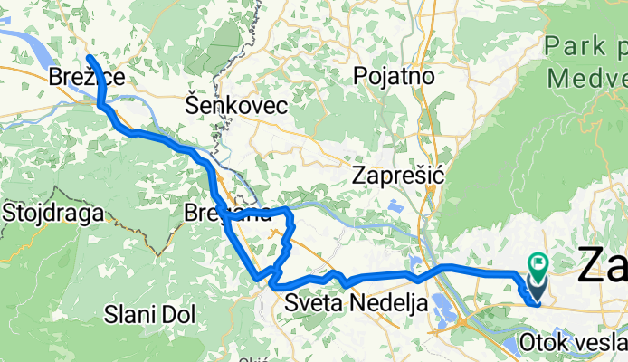 Brežice