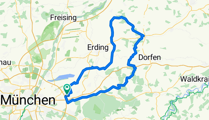 Diese Route in Bikemap Web öffnen