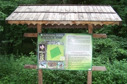 Destacado 1 en la ruta de Bikemap "2009 Roztocze" Destacado 1 en la ruta de Bikemap "2009 Roztocze"