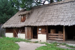 Destacado 9 en la ruta de Bikemap "2009 Roztocze" Destacado 9 en la ruta de Bikemap "2009 Roztocze"