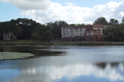 Highlight 5 along the Bikemap route "2012 Lublin - Krupe - Lublin" Highlight 5 along the Bikemap route "2012 Lublin - Krupe - Lublin"