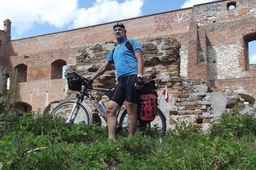 Highlight 3 along the Bikemap route "2012 Lublin - Krupe - Lublin" Highlight 3 along the Bikemap route "2012 Lublin - Krupe - Lublin"