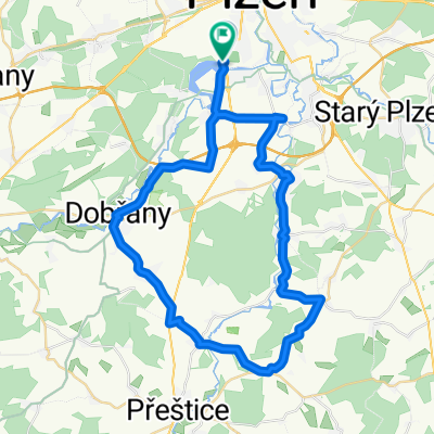 kopcovitá 50