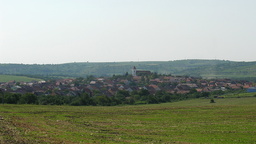 Atrakcja 5 na trasie Bikemap „Pálava 2013 1. etapa Petrov - Mutěnice - Rakvice”
