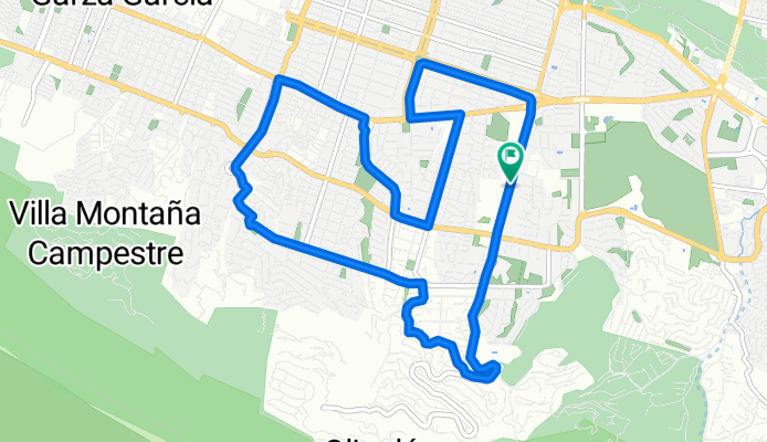 Monterrey